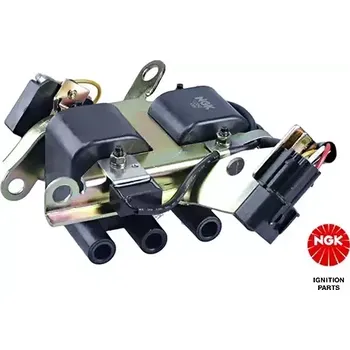 Zapalovací cívka NGK Zapalovací cívka NG 48189