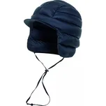Matt Down Cap 6027-134 péřová čepice ušanka