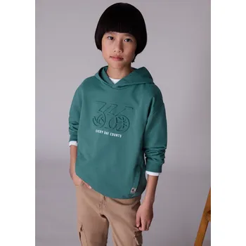 Chlapecká mikina Mikina chlapecká Mayoral 7401/73 - 152