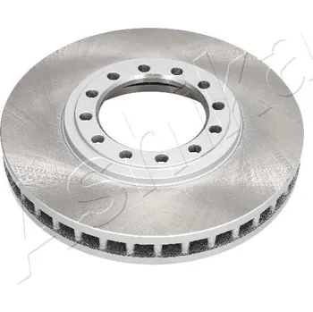 Brzdový kotouč Brzdový kotouč ASHIKA 60-09-918C