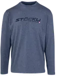 Mikina Stöckli Longsleeve - antra XL