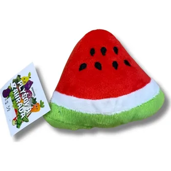 Hračka pro psa Doghouse-shop.cz Meloun - plyšová zahrada