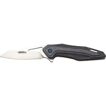 Mačeta Joker Pro 10.010 G10 Carbon Fiber Handle Blade D2 80 mm + DÁREK
