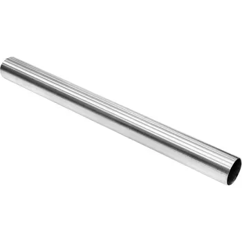 Zábradlí Nerezová trubka 48 mm – tloušťka 3,2 mm, délka 1 m, SS304A2