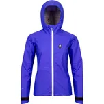 High Point Active 3.0 Lady Jacket Dazzling blue dámská nepromokavá outdoorová bunda Pertex - XL