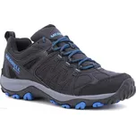 Merrell Accentor 3 Sport GTX black J135491 pánské nízké nepromokavé boty - 44 EUR