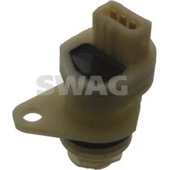 Autoelektrika Snímač, rychlost SWAG 62 93 8684