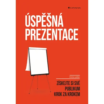 Kniha Úspěšná prezentace - Emma Ledden (E-Kniha)