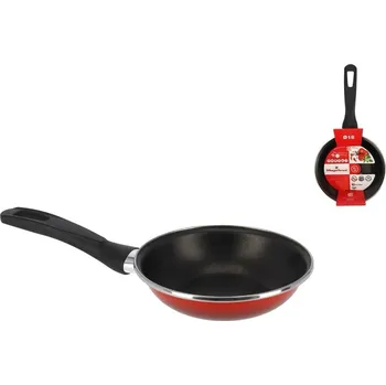 Pánev MAGEFESA pánev d18 Rosso
