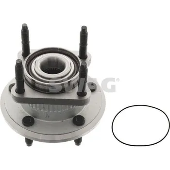 Sada ložisek kol SWAG 33 10 3863