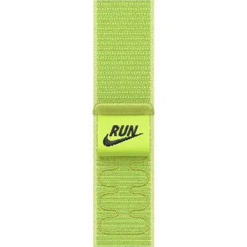 Chytré hodinky 42mm Volt Splash Nike provlékací sportovní řemínek