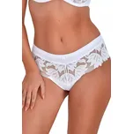 GAIA Dámské brazilky 1135 Nike white S