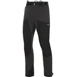 Direct Alpine Mountainer Tech 1.0 anthracite/black pánské turistické kalhoty - M