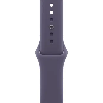 Mobilní telefon Watch Acc/40/Purple Fog Sport Band - S/M