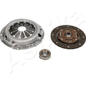 Spojka Sada spojky ASHIKA 92-06-620