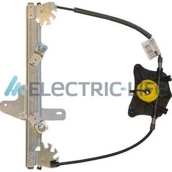 Stahovačka okna Zvedací zařízení oken ELECTRIC LIFE ZR PG703 R