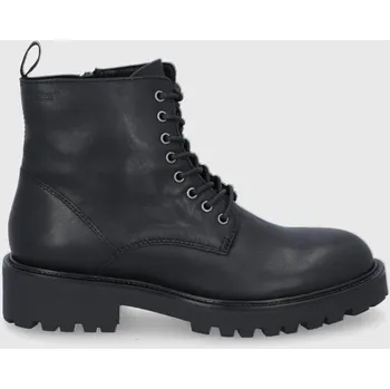 Dámské polobotky Kožené workery Vagabond Shoemakers 5241.401.20 černá 99X, EUR 36