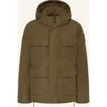 Canada Goose Pánská Péřová Bunda Maitland S Odnímatelnou...