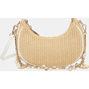 Kabelka Kabelka Aldo BEACHGLOW béžová barva, 13989742 BEACHGLOW.101 08X, vel. ONE SIZE