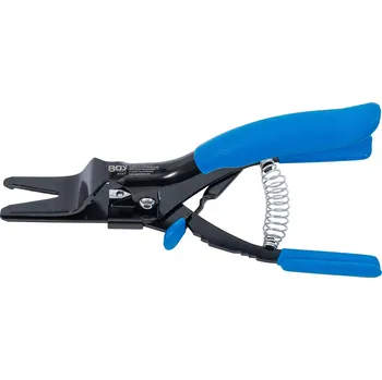 Dílna Kleště 202 mm pro stahování hadic BGS109737, aretovatelné (BGS 109737 Kleště 202 mm pro stahování hadic, aretovatelné)
