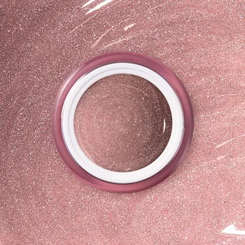 Lak na nehty RUSCONA REFLECTI Builder gel na nehty TOUCH Objem: 15ml