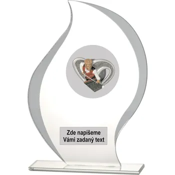 Kulečník sklo S14-K2519 Zde napište text na štítky a součet zadejte do košíku. Více informací viz.POPIS v dolní části.