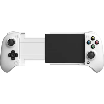 Gamepad 8BitDo Ultimate Mobile Gaming Controller - Xbox Edition White (Apple/Android)