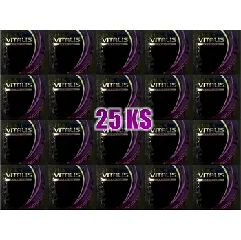 Kondom Vitalis Premium Strong 25ks