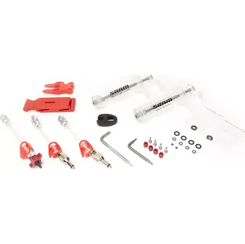 Sram SRAM Odvzdušňovací sada PRO DOT V2