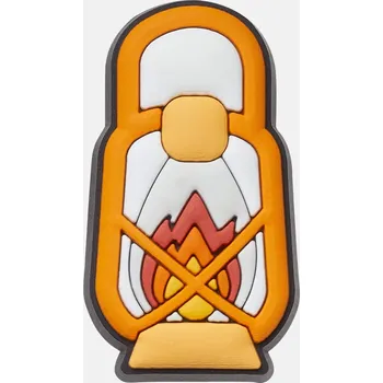 Dívčí pantofle Jibbitz Lantern