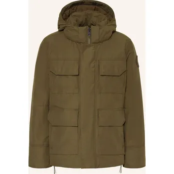 Pánská bunda Canada Goose Pánská Péřová Bunda Maitland S Odnímatelnou...