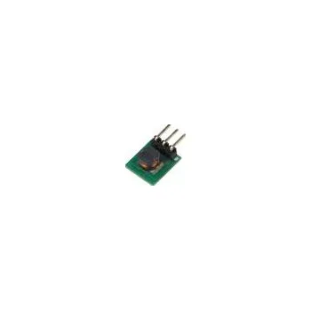 Měnič napětí GAPTEC ELECTRONIC LMO78-15-0.5 Měnič: DC/DC