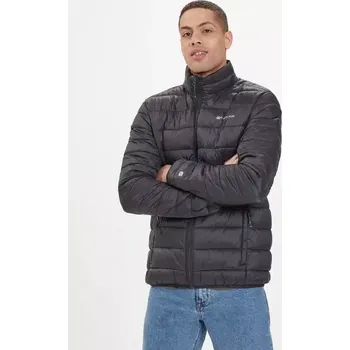 Pánská prošívaná bunda Whistler Leopold velikost S black