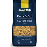 Sam Mills Bezlepkové těstoviny Vřetena 500g 500g