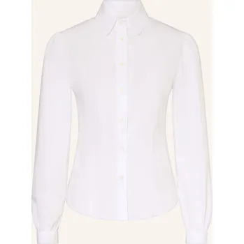 Dámská halenka Robert Friedman Dámská Košilová Halenka Isan, bílá, 36