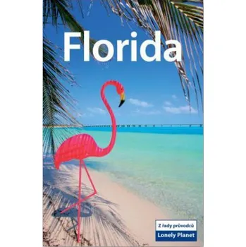 Florida průvodce Lonely Planet