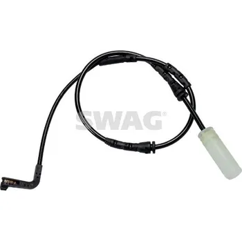 Autodíl Výstražný kontakt, opotřebení obložení SWAG 20 93 0613