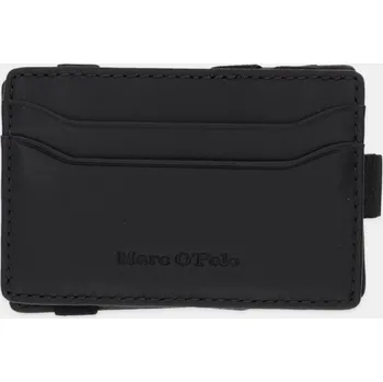 Peněženka Kožené pouzdro na karty Marc O'Polo 50929916601141 hnědá 84X, vel. ONE SIZE