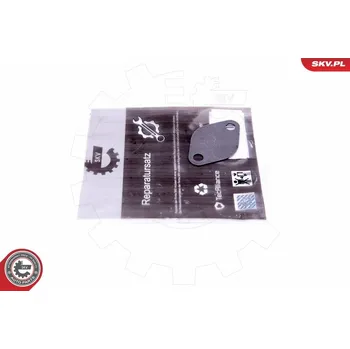 Ventil palivového systému SKV Sada na opravu, ventil AGR 14SKV549