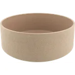 Miska Dog Fantasy EcoStyle béžová 21cm 2200ml