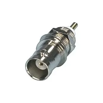 Elektrická zásuvka YIZN JIANGSU TENGYU ELECTRONICS CO. Zásuvka BNC zásuvka pájení do panelu