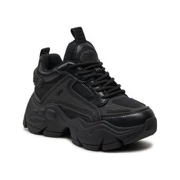 Dámská obuv Sneakersy Buffalo Binary Athena 1636085 Černá 39