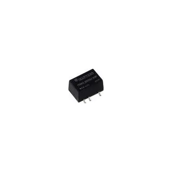 Měnič napětí GAPTEC ELECTRONIC 1T8A3-0505S1.5UP Měnič: DC/DC 1W