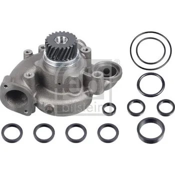 Chladič motoru Vodní čerpadlo, chlazení motoru FEBI BILSTEIN 30450