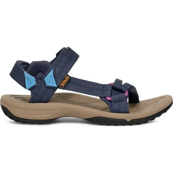 Dámská obuv Teva Terra Fi Lite W 1001474 CRWN crown blue dámské lehké sandály i do vody - 37 a 1/2 EUR