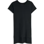 GATE Základní prodloužené tričko 34 625-0372/89