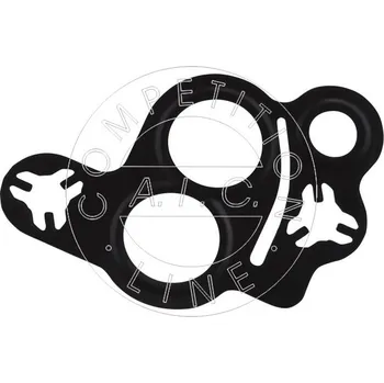 Ventil palivového systému AIC Těsnění, AGR ventil 70383