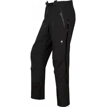 High Point Protector 8.0 Pants black pánské nepromokavé kalhoty Pertex Shield 3L - XL