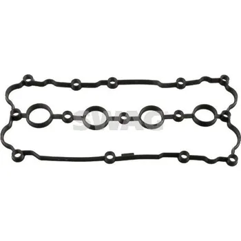 Autodíl Těsnění, kryt hlavy válce SWAG 30 93 4855