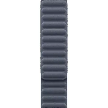 Chytré hodinky 46mm Námořnicky modrý magnetický tah - M/L